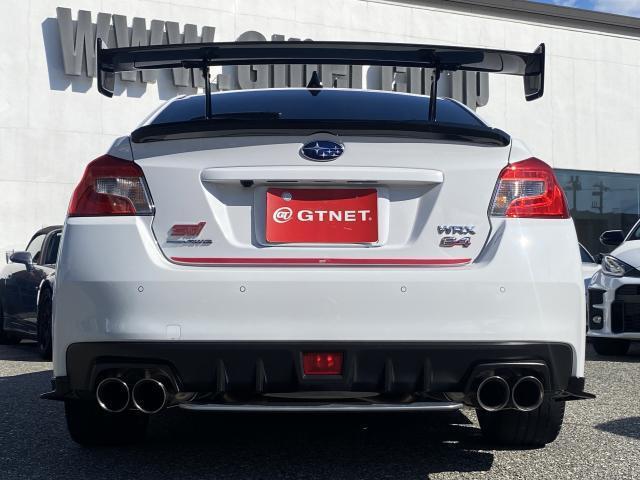 スバル ＷＲＸ　Ｓ４ Ｓ４ ２．０ ＳＴＩ スポーツ＃ ４ＷＤ R2年 (近畿) 99