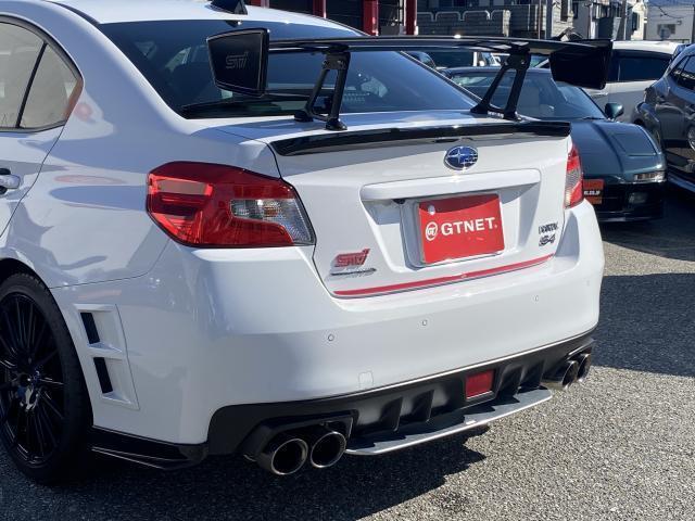スバル ＷＲＸ　Ｓ４ Ｓ４ ２．０ ＳＴＩ スポーツ＃ ４ＷＤ R2年 (近畿) 99