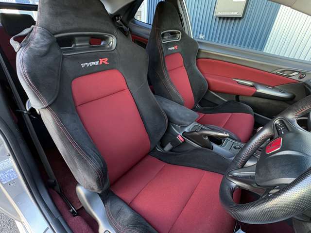 ホンダ シビックタイプＲユーロ ２．０ H21年 (近畿) 99