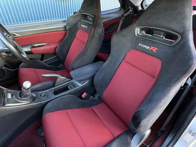 ホンダ シビックタイプＲユーロ ２．０ H21年 (近畿) 99