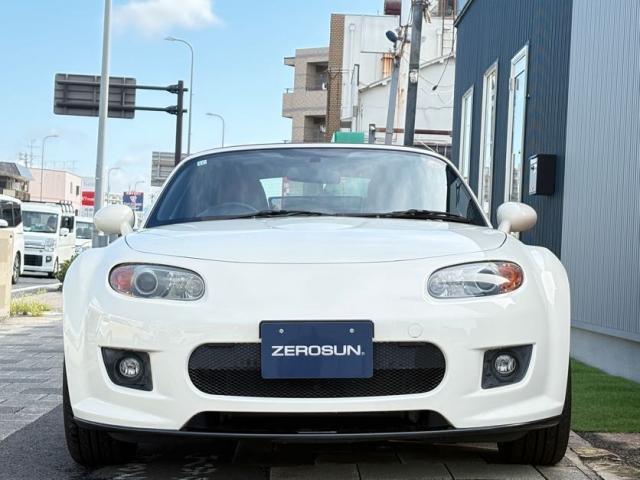 マツダ ロードスター ２．０ ＲＳ H17年 (近畿) 99