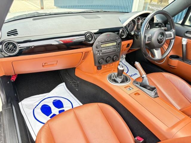 マツダ ロードスター ２．０ ＲＳ H17年 (近畿) 99