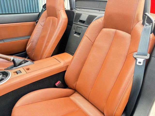 マツダ ロードスター ２．０ ＲＳ H17年 (近畿) 99
