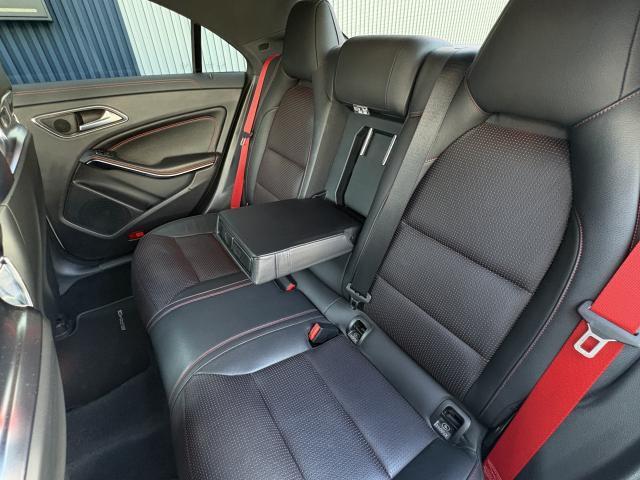 ＡＭＧ ＣＬＡ ＣＬＡ ４５ ４マチック ４ＷＤ H26年 (近畿) 99