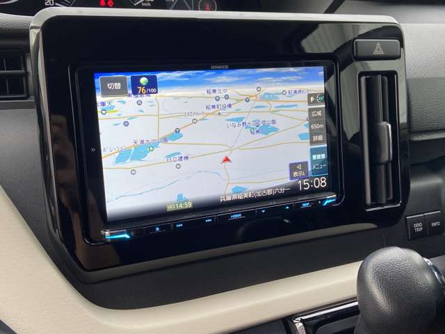 スズキ ソリオ １．２ ハイブリッド ＭＺ R5年 (近畿) 99
