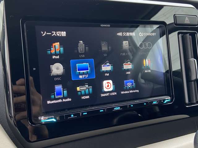 スズキ ソリオ １．２ ハイブリッド ＭＺ R5年 (近畿) 99