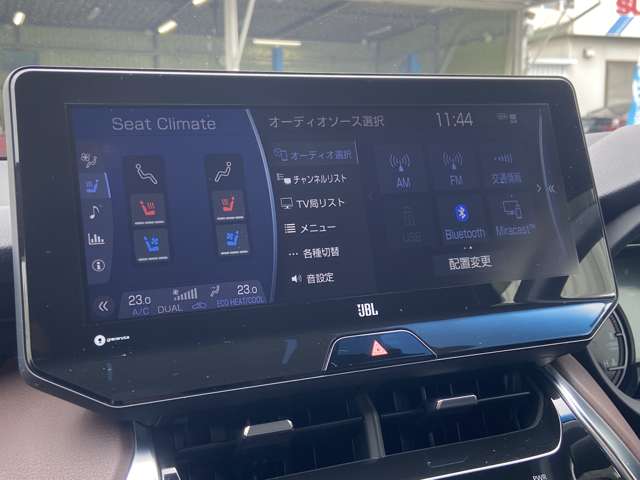 トヨタ ハリアー ２．０ Ｚ レザーパッケージ R2年 (近畿) 99