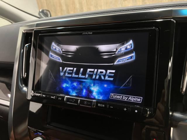 トヨタ ヴェルファイア ２．５ Ｚ R1年 (近畿) 99