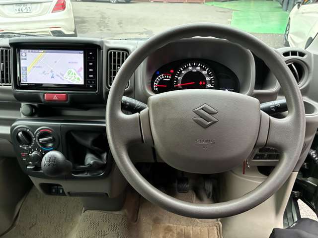スズキ エブリイ ６６０ ジョイン ハイルーフ ４ＷＤ R5年 (近畿) 99