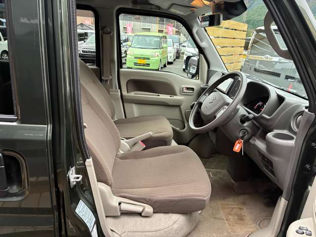 スズキ エブリイ ６６０ ジョイン ハイルーフ ４ＷＤ R5年 (近畿) 99