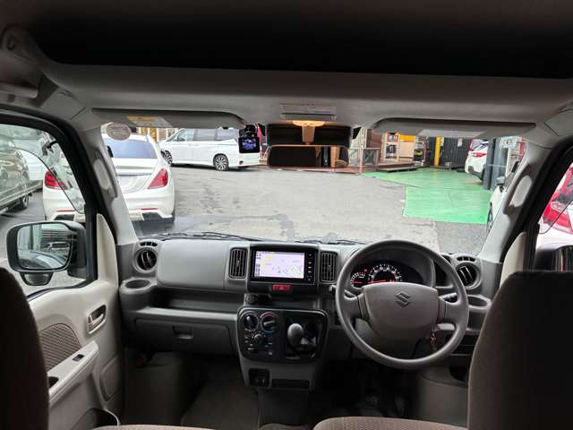 スズキ エブリイ ６６０ ジョイン ハイルーフ ４ＷＤ R5年 (近畿) 99