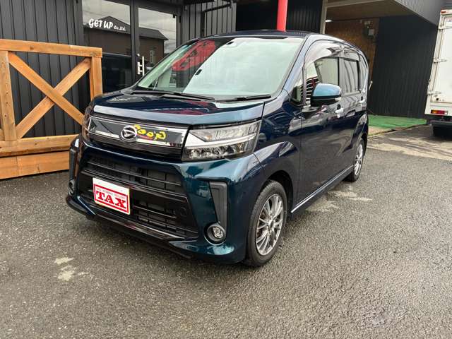 ダイハツ ムーヴ ６６０ カスタム Ｘ ＶＳ ＳＡＩＩＩ R4年 (近畿) 99