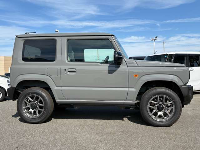 スズキ ジムニー ６６０ ＸＣ ４ＷＤ R8年 () 99