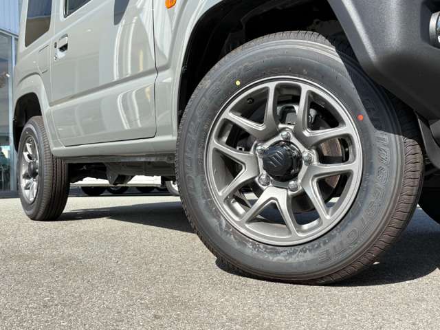 スズキ ジムニー ６６０ ＸＣ ４ＷＤ R8年 () 99