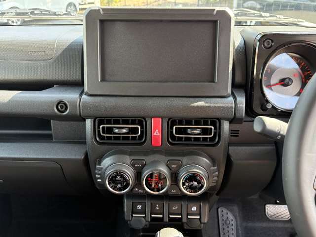 スズキ ジムニー ６６０ ＸＣ ４ＷＤ R8年 () 99