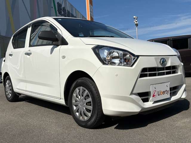 ダイハツ ミラ　イース ６６０ Ｌ ＳＡＩＩＩ R3年 () 99