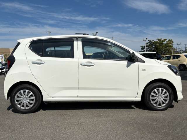 ダイハツ ミラ　イース ６６０ Ｌ ＳＡＩＩＩ R3年 () 99