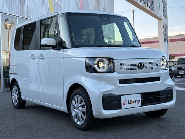 ホンダ Ｎ　ＢＯＸ ６６０ R8年 () 99