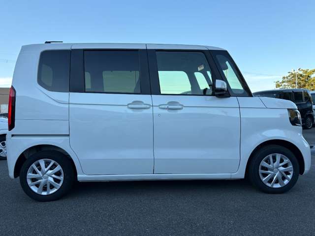 ホンダ Ｎ　ＢＯＸ ６６０ R8年 () 99
