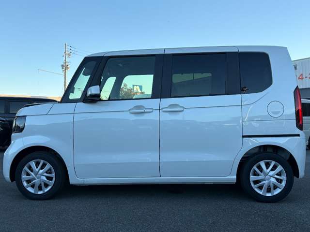 ホンダ Ｎ　ＢＯＸ ６６０ R8年 () 99