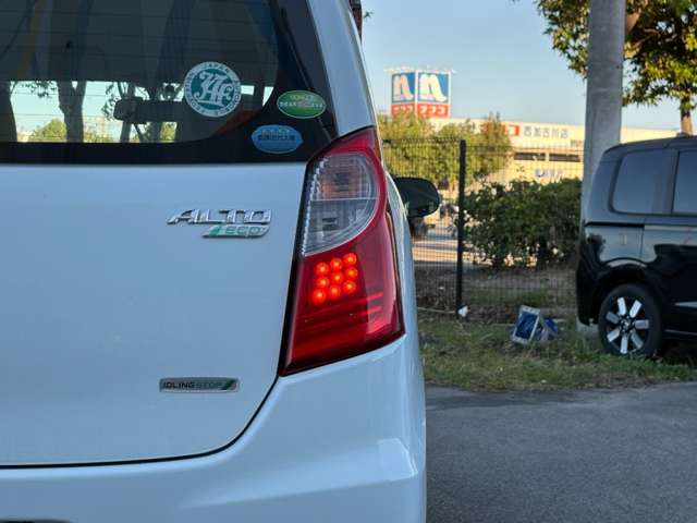 スズキ アルト　エコ ６６０ エコ Ｌ H26年 () 99