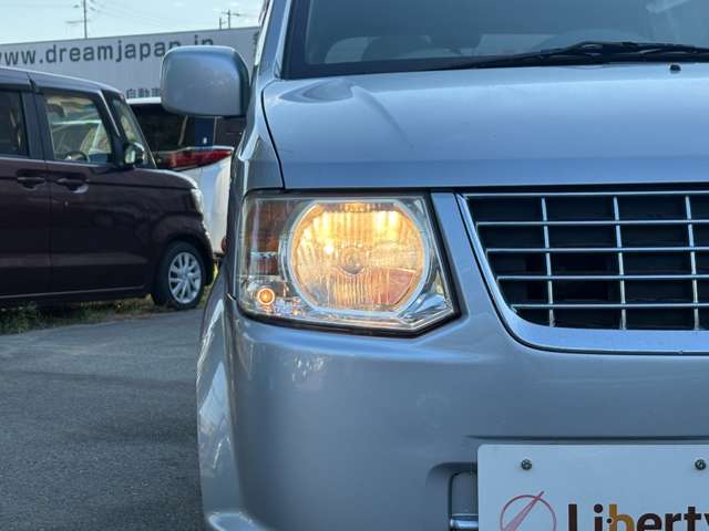 三菱 ｅＫワゴン ６６０ ＧＳ H21年 () 99