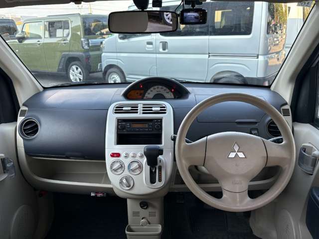 三菱 ｅＫワゴン ６６０ ＧＳ H21年 () 99