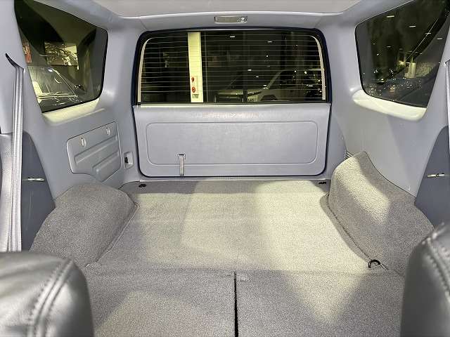 トヨタ ハイラックスサーフ ２．７ ＳＳＲ－Ｘ ４ＷＤ H11年 (近畿) 99
