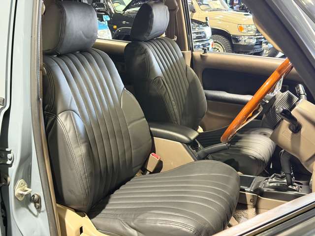 トヨタ ハイラックスサーフ ２．７ ＳＳＲ－Ｘ ワイドボディ ４ＷＤ H10年 (近畿) 99