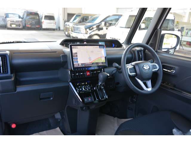 ダイハツ タント ６６０ カスタム ＲＳ R8年 (近畿) 99