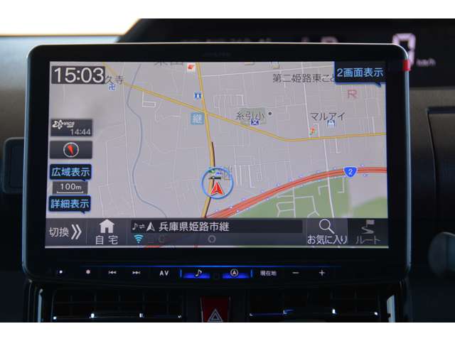 ダイハツ タント ６６０ カスタム ＲＳ R8年 (近畿) 99