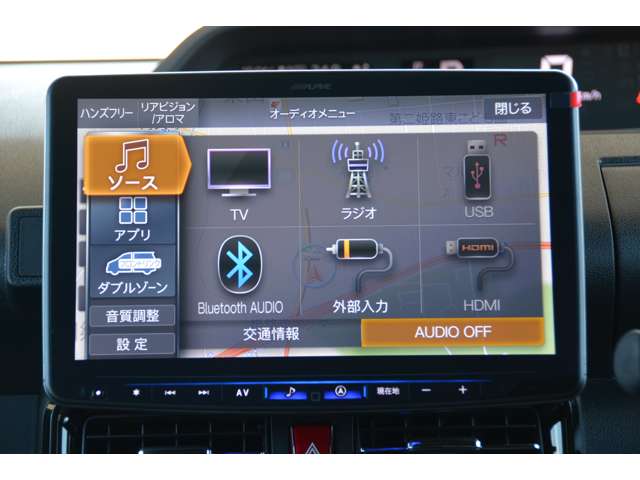 ダイハツ タント ６６０ カスタム ＲＳ R8年 (近畿) 99