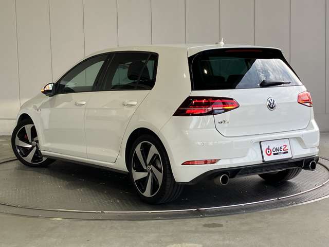 フォルクスワーゲン ゴルフ ＧＴＩ H30年 () 99