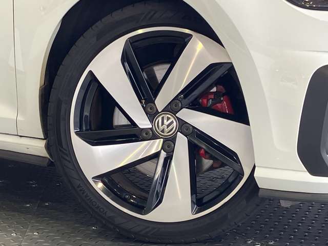 フォルクスワーゲン ゴルフ ＧＴＩ H30年 () 99