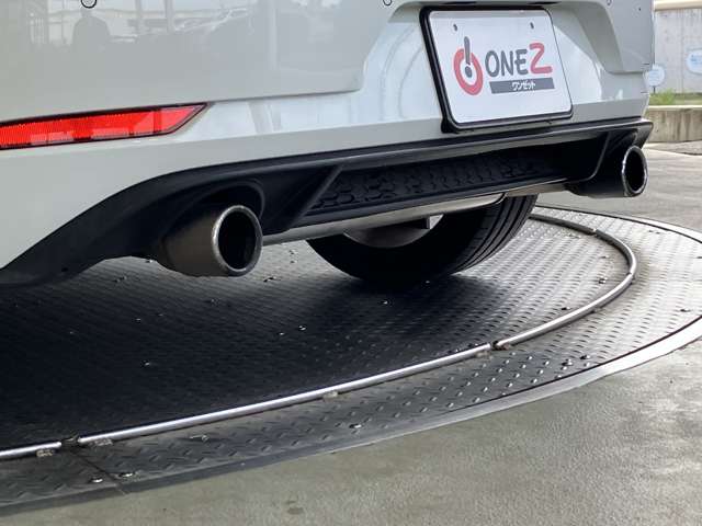 フォルクスワーゲン ゴルフ ＧＴＩ H30年 () 99