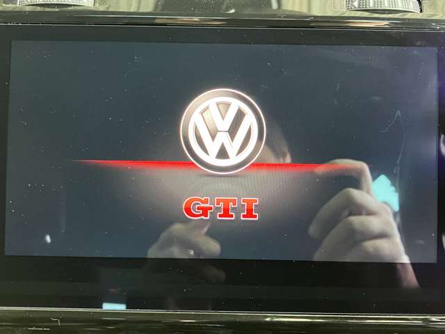 フォルクスワーゲン ゴルフ ＧＴＩ H30年 () 99