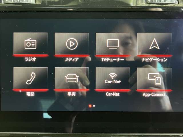 フォルクスワーゲン ゴルフ ＧＴＩ H30年 () 99