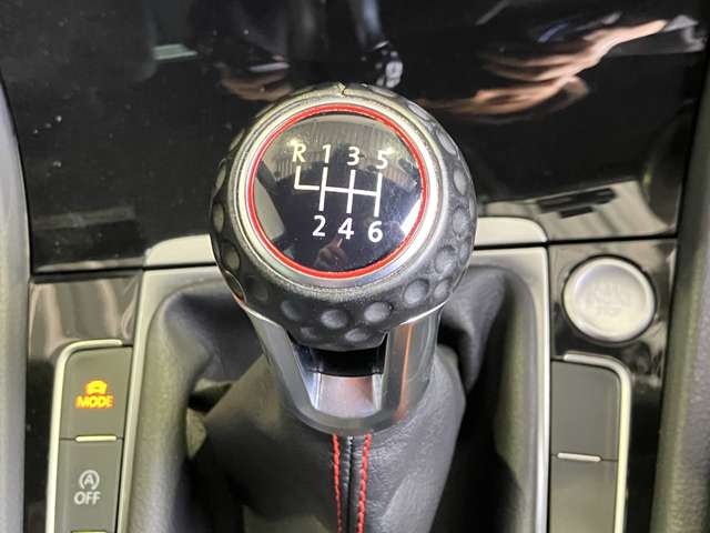フォルクスワーゲン ゴルフ ＧＴＩ H30年 () 99