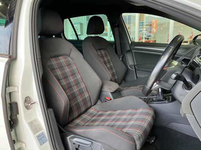 フォルクスワーゲン ゴルフ ＧＴＩ H30年 () 99