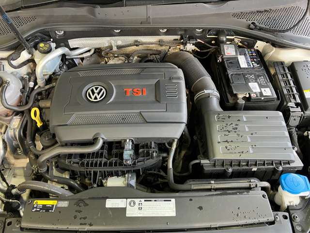 フォルクスワーゲン ゴルフ ＧＴＩ H30年 () 99