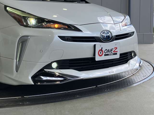 トヨタ プリウス １．８ Ａ ツーリングセレクション R1年 (近畿) 99