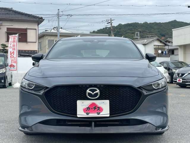 マツダ ＭＡＺＤＡ３　ファストバック １．５ １５Ｓ ブラックトーンエディション R5年 (近畿) 99
