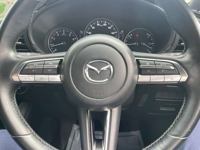 マツダ ＭＡＺＤＡ３　ファストバック １．５ １５Ｓ ブラックトーンエディション R5年 (近畿) 99