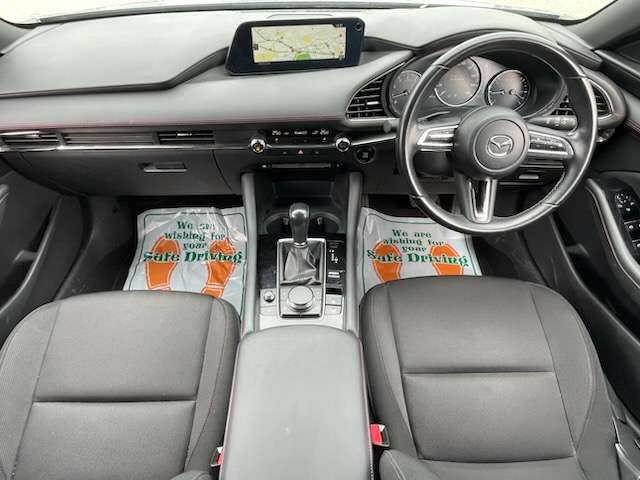 マツダ ＭＡＺＤＡ３　ファストバック １．５ １５Ｓ ブラックトーンエディション R5年 (近畿) 99