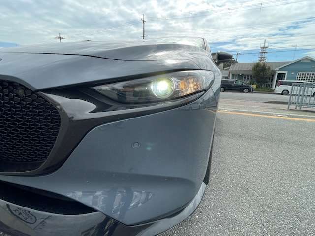 マツダ ＭＡＺＤＡ３　ファストバック １．５ １５Ｓ ブラックトーンエディション R5年 (近畿) 99
