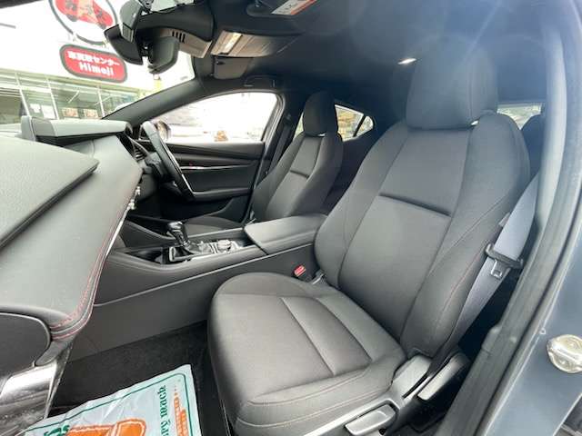 マツダ ＭＡＺＤＡ３　ファストバック １．５ １５Ｓ ブラックトーンエディション R5年 (近畿) 99