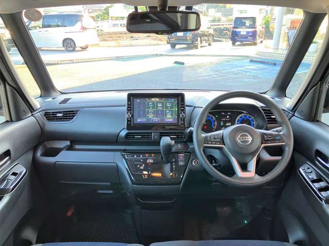 日産 ルークス ６６０ ハイウェイスターＸ プロパイロット エディション R3年 (中国) 99