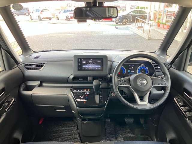 日産 ルークス ６６０ ハイウェイスターＸ R4年 (中国) 99