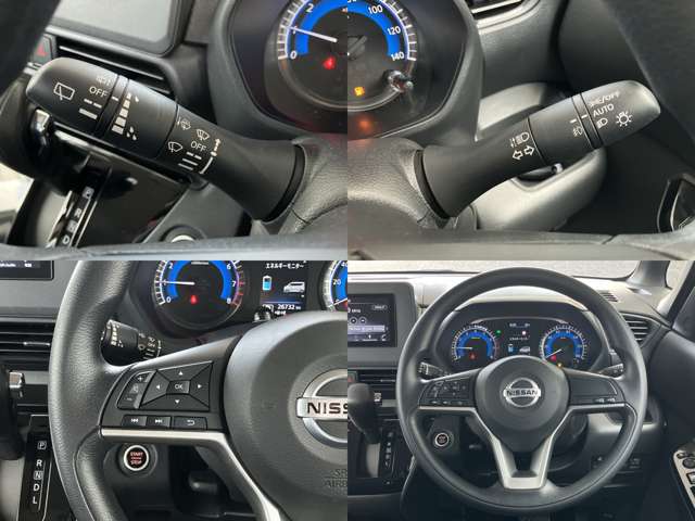 日産 ルークス ６６０ ハイウェイスターＸ R4年 (中国) 99