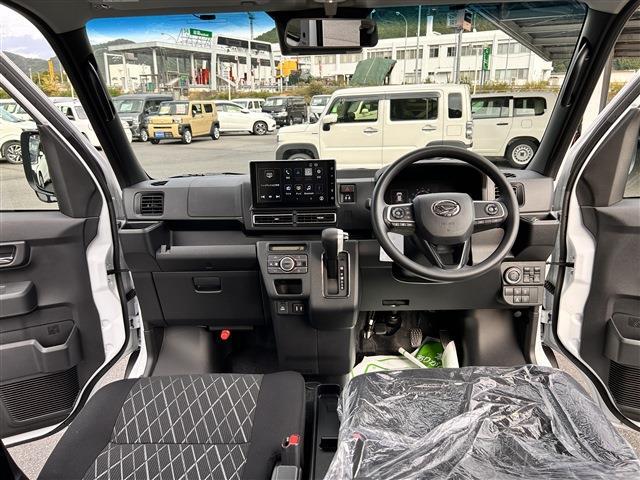 ダイハツ アトレー ６６０ ＲＳ R8年 () 99